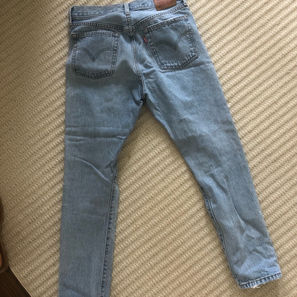 Levi Jeans